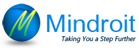 mindroit logo